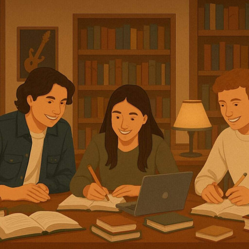 Importanța învățării continue în fața exameneslor și a schimbărilor din societate