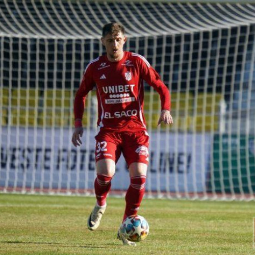 Alin Seroni părăsește FC Botoșani după cinci ani de colaborare