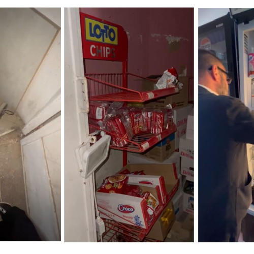 Protectia consumatorilor a descoperit nereguli grave pe litoral