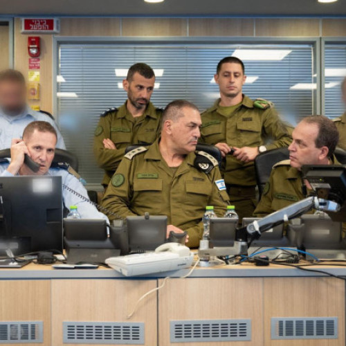 campania israeliană de atacuri aeriene asupra Iranului a întârziat programul nuclear al țării cu câțiva ani