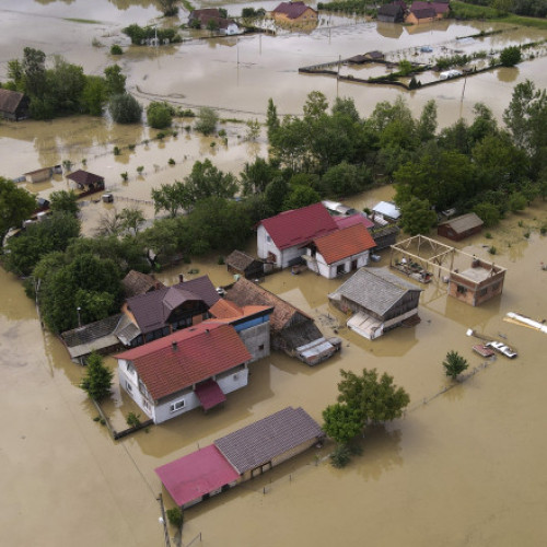 covasna, soluție pentru prevenirea inundatiilor: polderele naturale și artificiale