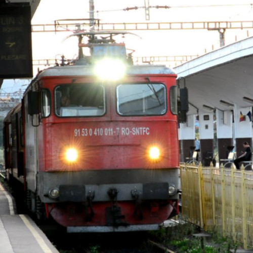 Experiență dificilă pe ruta Cluj-Iași cu CFR: pasagerii se plâng de condiții nesatisfăcătoare