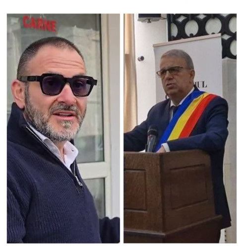 Horia Constantinescu pregătește o contraofensivă juridică după acuzațiile primarului Vergil Chitac