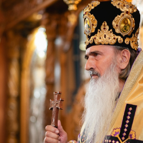 programul slujbelor religioase din constanța în perioada 25-28 iunie