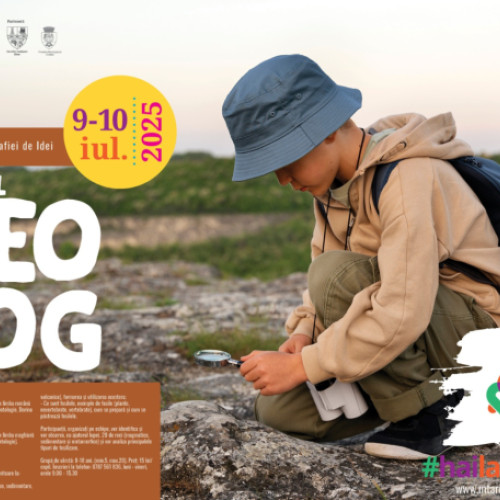 activitate educațională pentru copii la muzeul din oradea în cadrul programului estival „Tipografia de idei | #hailamuzeu”