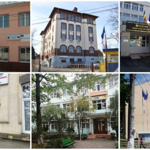 Rata de promovare la bacalaureat în județul Iași a fost sub 50% în 10 licee