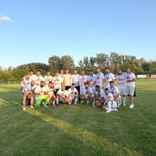 Fotbalul județean intră în vacanță după finalizarea etapei decisive din Superliga B Prahova