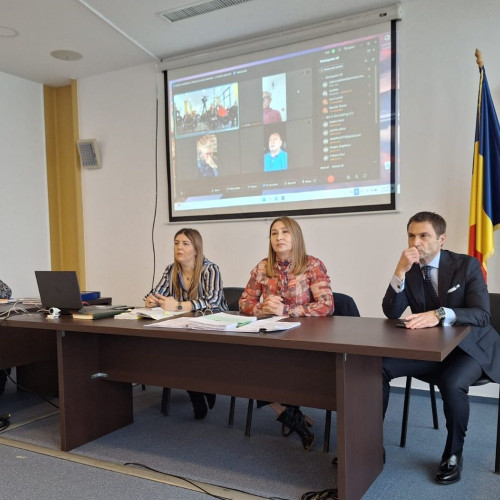 Prefectul judetului Constanta a atacat o hotarare a Consiliului Local Mangalia privind membrii Consiliului de Administratie al societății Administrarea Parcului Industrial Mangalia SRL