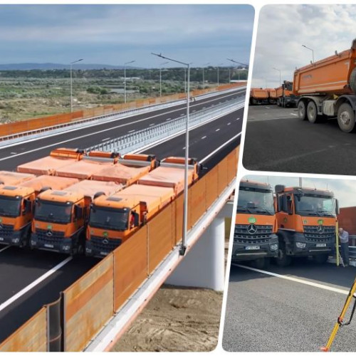 testarea podurilor din judetul bacau: primele etape de verificare a structurii