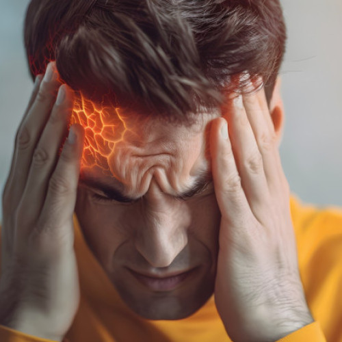 descoperire in cercetarea durerii: mecanism cerebral care poate preveni durerea cronica