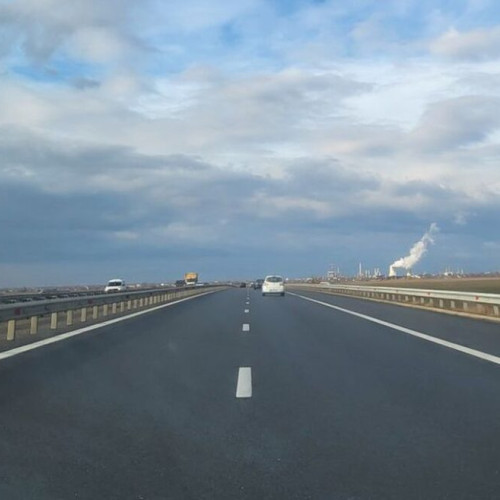 Autostrăzile prioritare pentru România în următorii ani