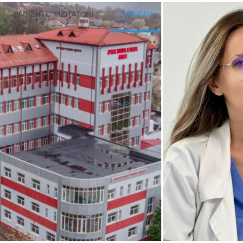 centru de scleroza multipla de la moinești sărbătorește un an de activitate