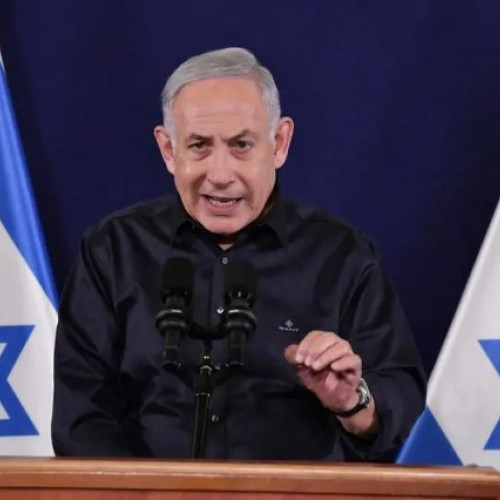 Netanyahu: o victorie istorică împotriva programului nuclear iraniană