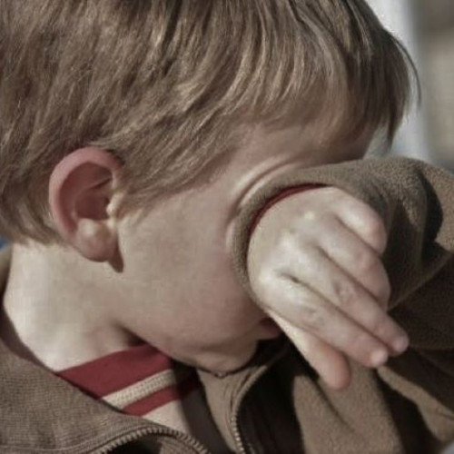 Doi copii din Botoșani au fost preluați de autorități din cauza condițiilor de trai