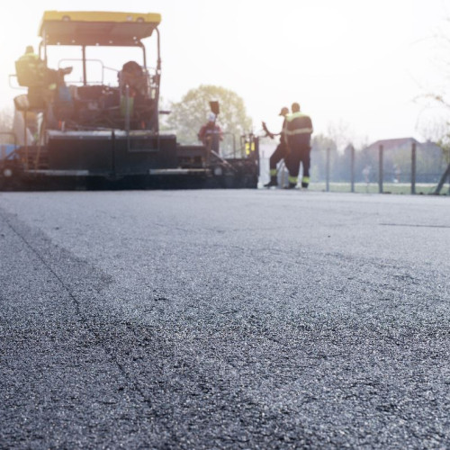 Primăria Limanu a atribuit un nou contract pentru reabilitarea infrastructurii rutiere din comună