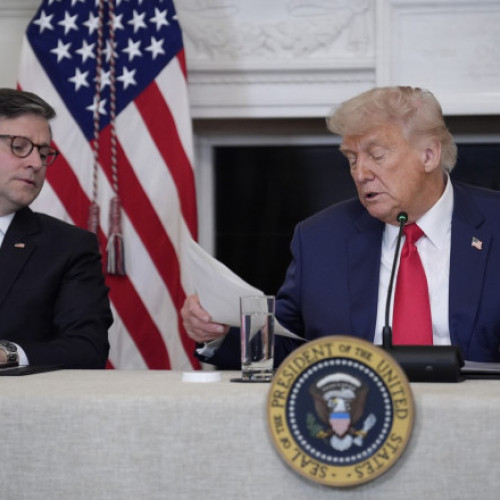 Trump afirmă că siturile nucleare iraniene atacate de SUA aveau un program de dezvoltare a armelor nucleare