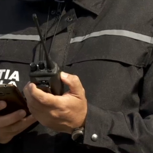 Adolescent dispărut din Slovenia, găsit în România