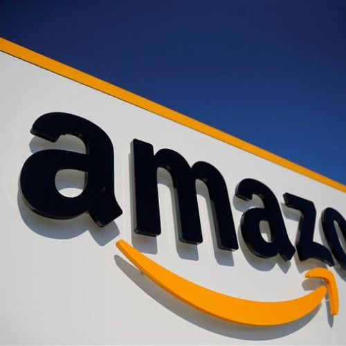 Amazon anunță o investiție de 54 de miliarde de dolari în Marea Britanie
