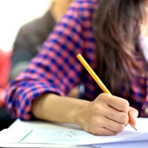 evaluarea națională 2025: elevii de clasa a VIII-a susțin examenele scrise