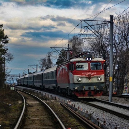 Programe de investiții majore pentru dezvoltarea transportului feroviar și urban în România
