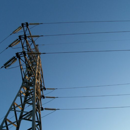 rețelele electrice din românia lansează o licitație pentru cabluri de înaltă tensiune