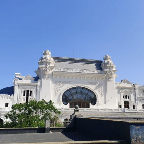 Recomandare pentru controlul financiar la Patrimoniu Constanța Litoral SRL