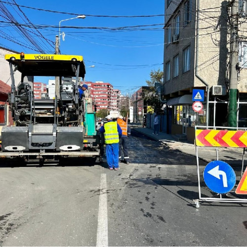 Constanța intenționează să transforme terenul Cazarmii 390 în spațiu public și infrastructură de circulație