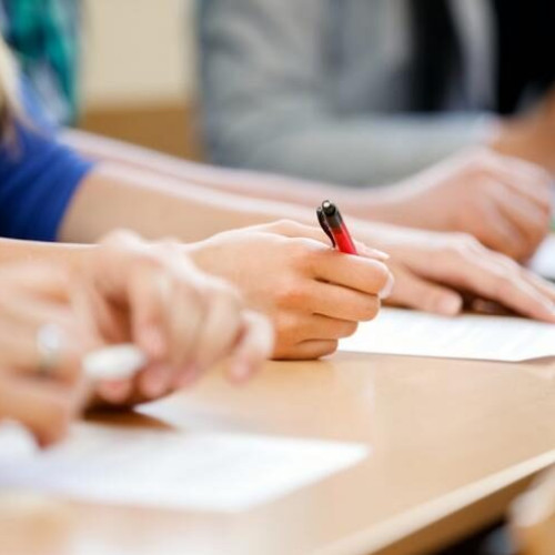 proba la matematica din cadrul evaluarii nationale 2025, programată pentru 25 iunie, a atras atenția elevilor din Iași