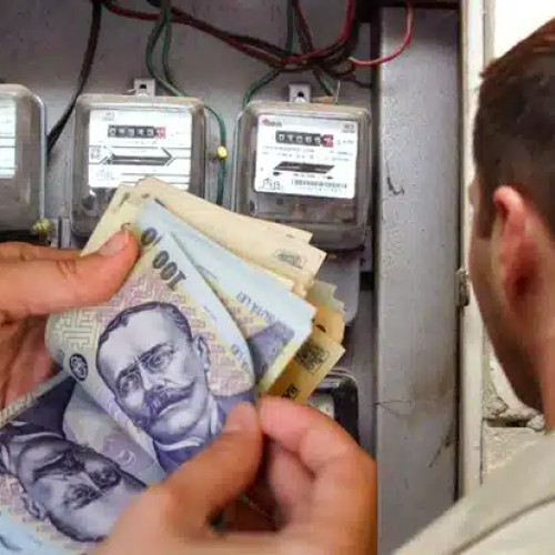 Controverse pe piața energiei: 7 lei/kWh fără plafonare