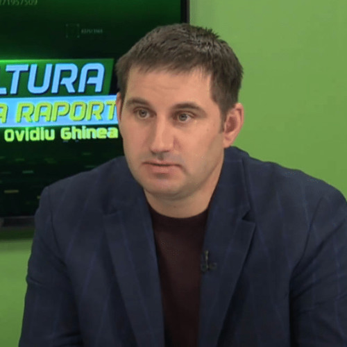 Cosmin Micu Anunță Scăderea Prețului Porumbului cu 1 leu/kg în 2010, Ajungând la 0,75 lei/kg Azi