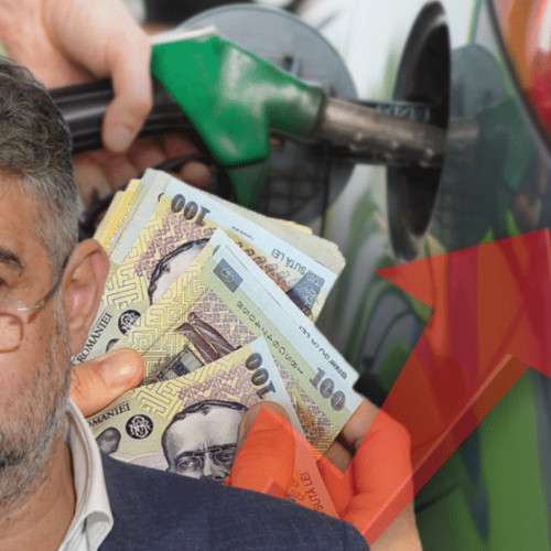 Măsuri de austeritate impuse de guvernul Ciolacu: creșteri semnificative la carburanți