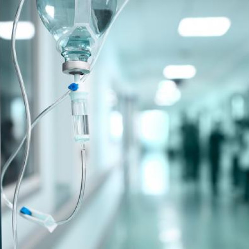 Un bolnav din Botoșani a beneficiat de tratament în străinătate, finanțat de DSP