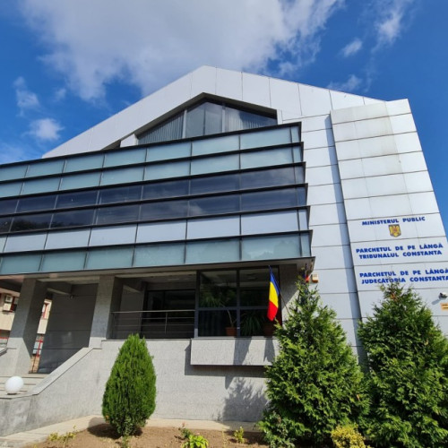 dosar penal trimis în judecată la judecătoria constanța