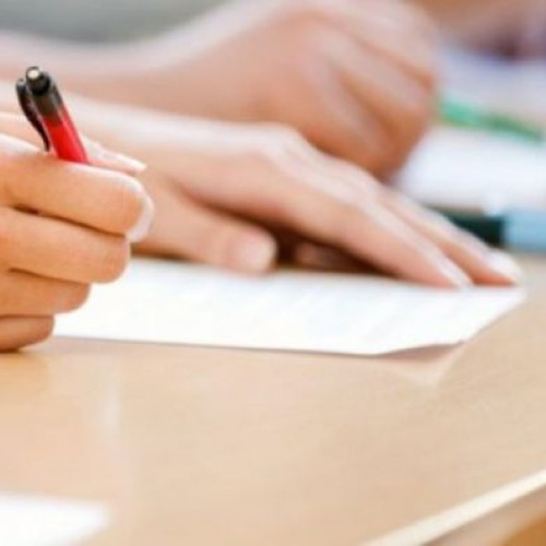 examenul de matematica pentru absolventii de clasa a opta în vrancea