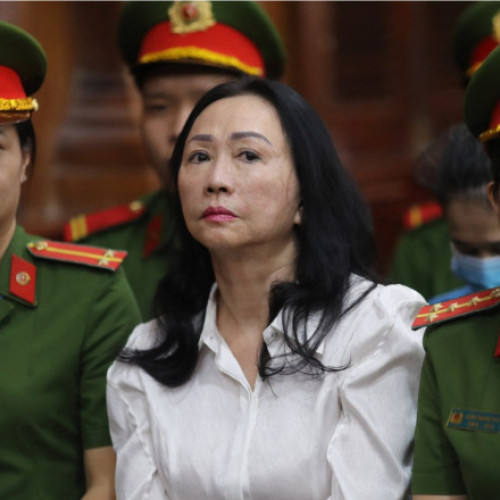 Vietnamul reduce numărul infracțiunilor pedepsite cu moartea