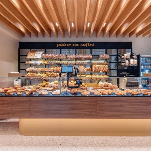 Panemar deschide primul magazin în Alba Iulia