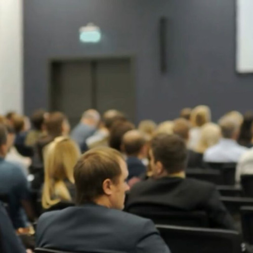 conferință despre digitalizare în justiție, organizată de baroul bistrița-năsăud