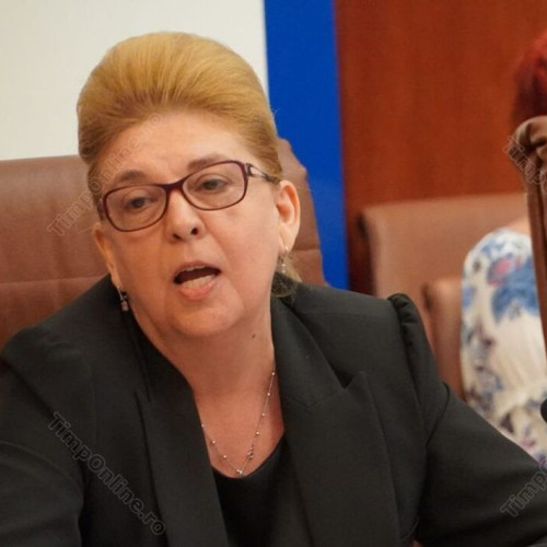 Curtea de Apel Cluj a respins recursul Ministerului Muncii în cazul Otiliei Berbecar