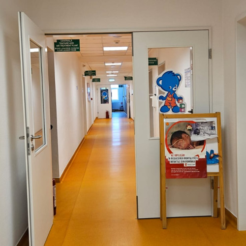 Mai mulți părinți din județul Botoșani refuză vaccinarea nou-născuților