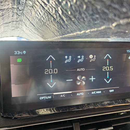 Recomandări importante pentru sistemele de climatizare ale autovehiculelor