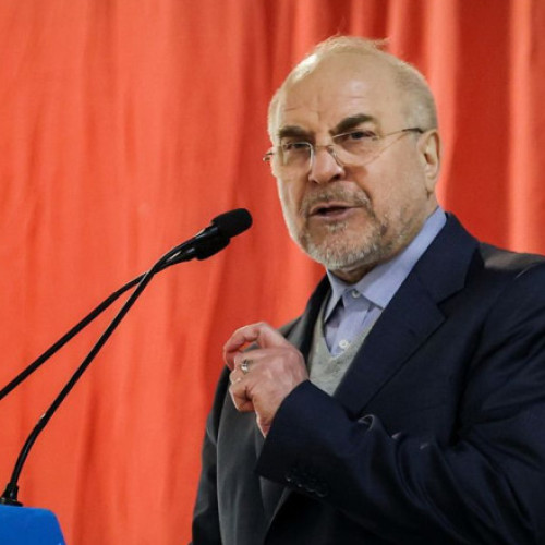 Parlamentul iranian a aprobat suspendarea colaborării cu Agenția Internațională pentru Energie Atomică