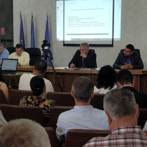 Sezonul estival afectează comunicarea în instituțiile publice din județul Botoșani