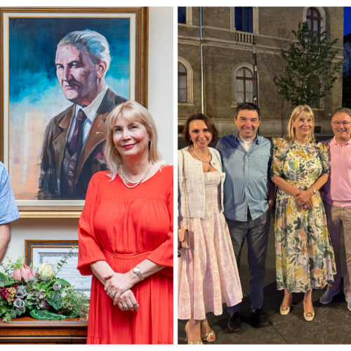 prima ediție a seminarului multidisciplinar de pneumologie și terapie intensivă la cluj-napoca