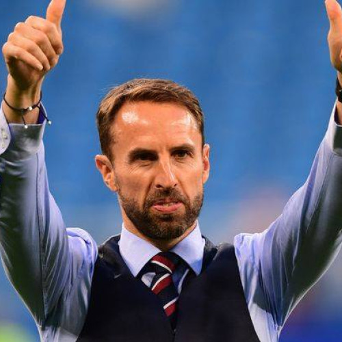 Gareth Southgate, fostul antrenor al echipei naționale de fotbal a Angliei, va primi titlul de cavaler