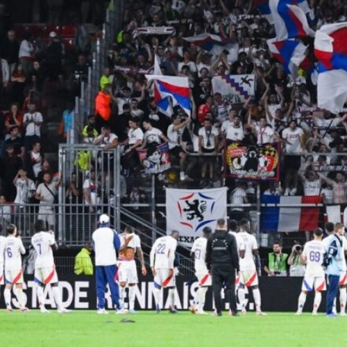 Olympique Lyon va face apel împotriva deciziei de retrogradare în Ligue 2