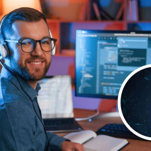 reacție neașteptată a unui tânăr IT-ist la un proces de angajare automatizat