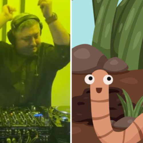 Alin Tișe, președintele CJ Cluj, anunță deschiderea unei fabrici de rame în stil umoristic