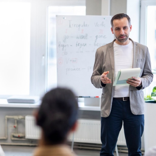 modificări în salarizarea profesorilor și flexibilizarea normei didactice