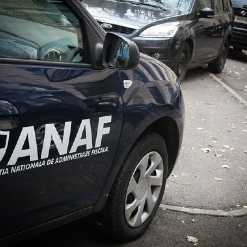 control fiscal intensiv în brașov între iunie 2024 și mai 2025