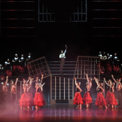 a patra ediție a festivalului operei București, un eveniment amplu care a avut loc în perioada 15-24 iunie 2025 la Opera Națională București, a atras peste zece mii de spectatori. Potrivit organizatorilor, festivalul a consolidat poziția sa pe harta culturală a capitalei și a devenit o tradiție vie pentru scena lirică românească. La această ediție, au fost prezentate 11 spectacole diverse, de la opere și balete, până la musical-uri și opere în concert, incluzând și un balet pe scenă.